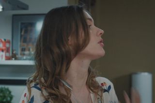 M jak miłość, odcinek 1827. Franka (Dominika Kachlik)