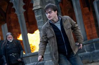 Harry Potter wraca do kin! Kiedy będzie można obejrzeć filmy na wielkim ekranie?