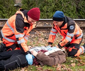 Na sygnale: Tragiczny wypadek na działkach – Nowy i Kuba w niebezpieczeństwie!