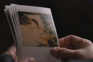 W filmie zobaczymy m.in. domowe zdjęcia i nagrania 