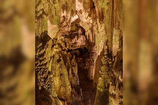 Podziemne cuda Turcji