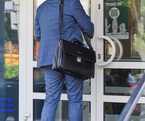 Rozprawa rozwodowa Marianny i Łukasza Schreiberów