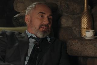 M jak miłość, odcinek 1718: Adam Werner (Jacek Kopczyński)