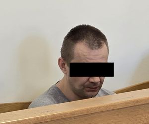 Prawomocny wyrok Adam Sz. Jawornik Polski