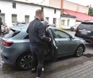 41-latek śmiertelnie ugodzony nożem pod Świeciem! 