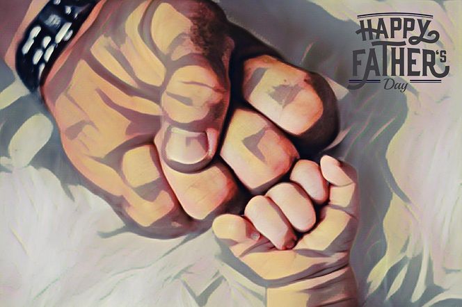 Kartki na Dzień Ojca 2025 do pobrania za darmo. Gotowe szablony i pomysły z okazji Dnia Ojca 23.06.2025