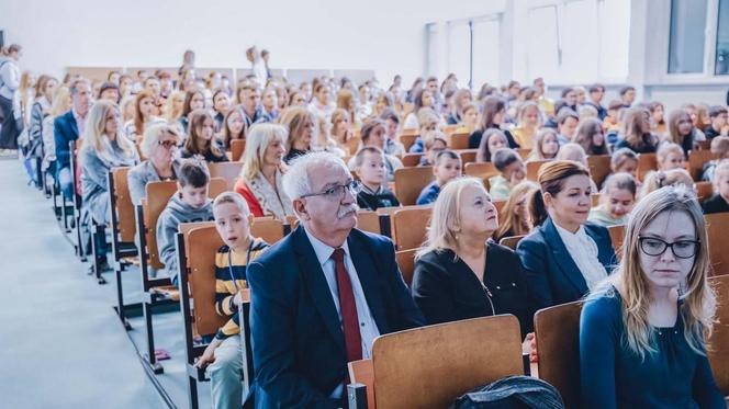 Podczas siedleckiego Festiwalu Nauki i Sztuki w zajęciach w Uniwersytecie mogą wziąć udział wszyscy chętni