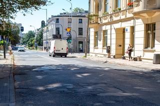 Rozpoczął się kolejny remont drogi w Śródmieściu. Sprawdź, gdzie spodziewać się utrudnień
