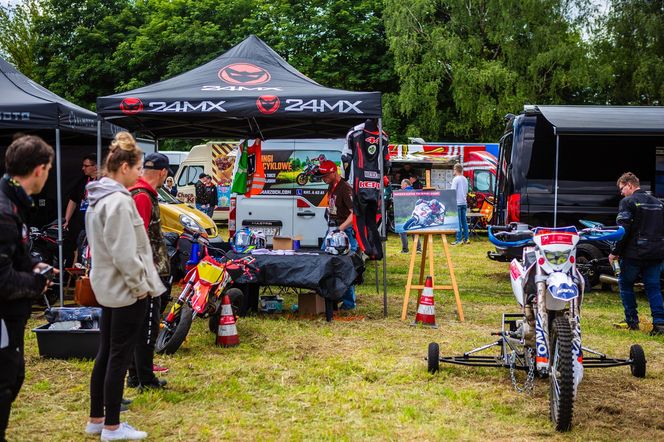 ESKA RIDER SHOW 5 - za nami jedno z największych motocyklowych wydarzeń w kraju!
