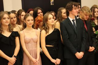 Studniówka V Liceum Ogólnokształcące w Poznaniu -