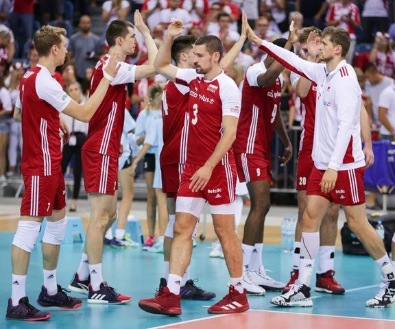 Polska nie zagra w finale Ligi Narodów. Przegrali z Francją 2:3
