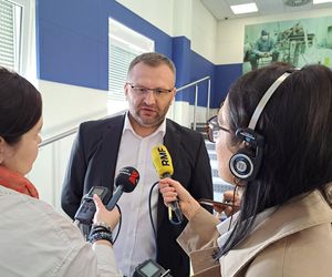W Śląskim Centrum Chorób Serca w Zabrzu przeszczepiono już 300 płuc. Wielki sukces zespołu lekarzy