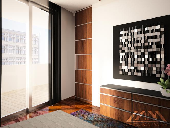 Apartament 1 Wrocław zdjecie nr 5