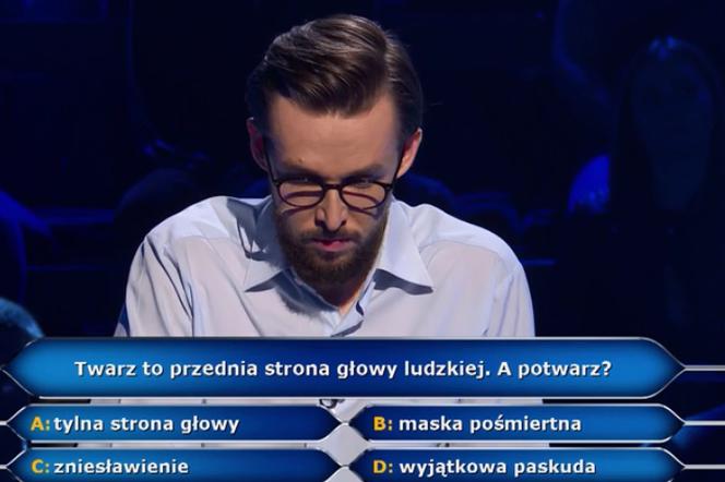 Milionerzy