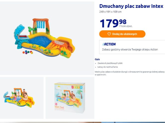 Action