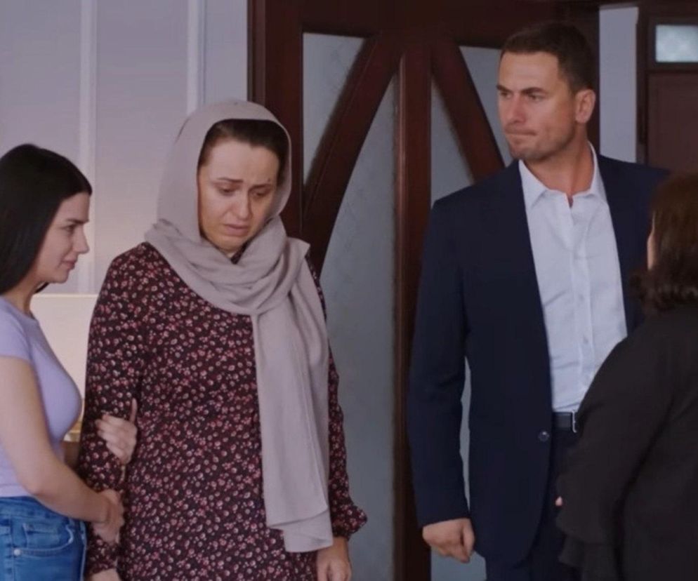 Miłość i nadzieja, odcinek 268:  Tak Cavidan i Naciye odkryją, że Bahar jest w ciąży z Kuzeyem - ZDJĘCIA