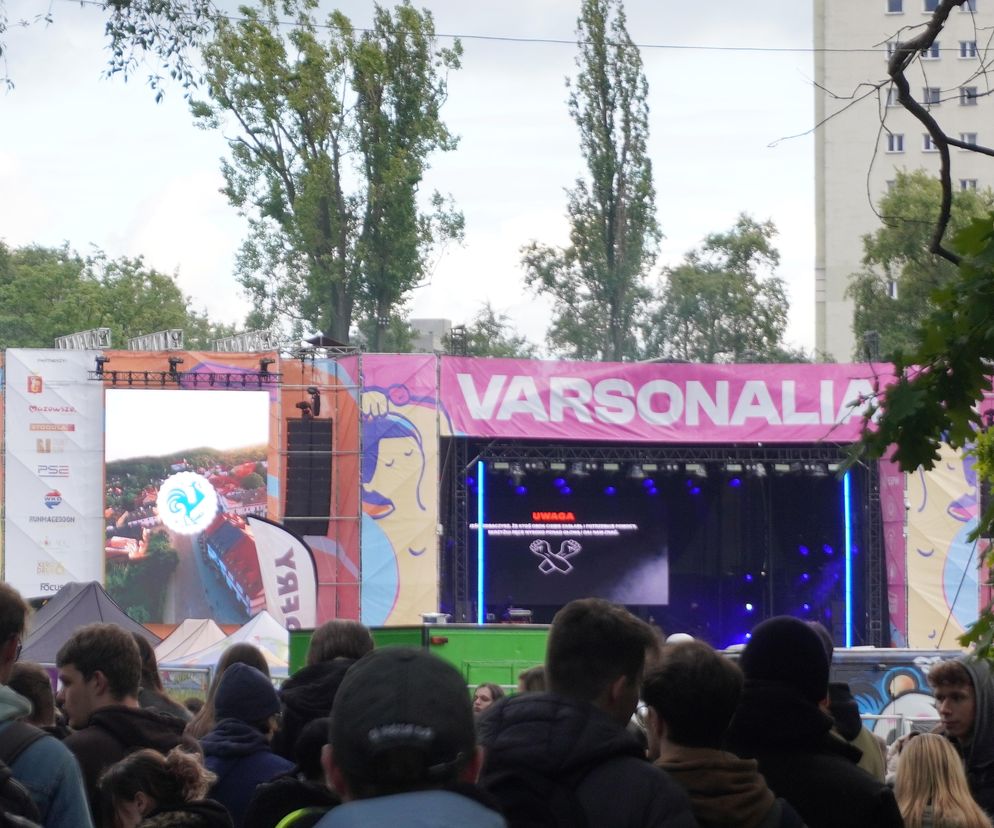 Juwenalia w Warszawie 2025. Gdzie i kiedy? Kto wystąpi? Artyści, ceny biletów