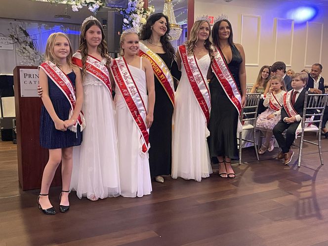 Bal marszałkowski na Greenpoincie 2025