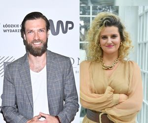 Znamy prowadzących polskiej edycji Love is Blind. To uwielbiane małżeństwo z show-biznesu