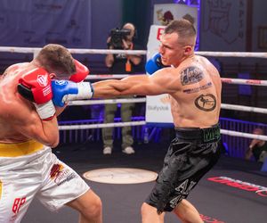 Białystok Chorten Boxing Show VIII