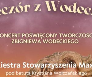 Co się dzieje w weekend 8-10 listopada w Katowicach