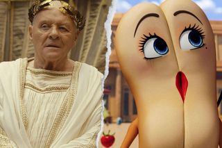Co oglądać w lipcu w Prime Video? Wśród premier epicki serial z Anthonym Hopkinsem