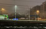 Tragedia na torach w Warszawie. 15-letnia dziewczynka zginęła pod kołami pociągu