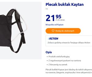 Action