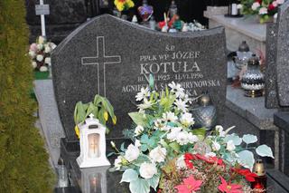 Rocznica śmierci Agnieszki Kotulanki (Agnieszka Sas-Uhrynowska)