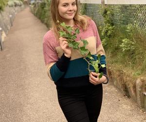 Agnieszka mieszkała w Zabrzu. Była pełną życia młodą osobą, mającą wiele zainteresowań