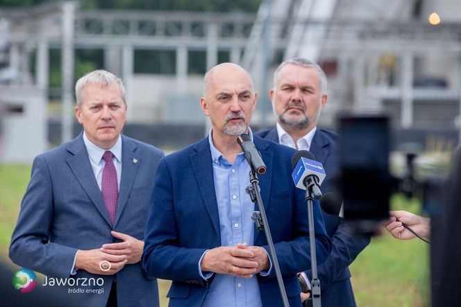 Wielka inwestycja w Zakładzie Górniczym Sobieski w Jaworznie. Udostępnią złoże Dąb