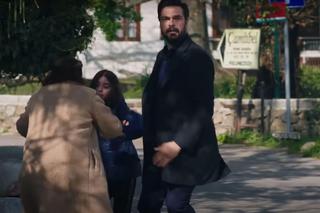 Emanet, odcinek 207. 