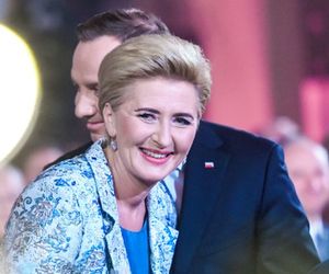 Cała prawda o małżeństwie pary prezydenckiej! To, co zrobiła Agata Duda nie mieści się w głowie!