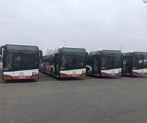 Nie będzie dodatkowej linii autobusowej na dodatkowe lotnisko. Pierwszy lot za miesiąc