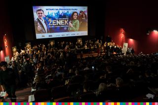 Zenek: Premiera filmu o Zenku Martyniuku w Białymstoku