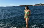 Sabalenka wygrzała się i rusza za Igą