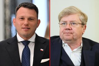 Mentzen wskaże prezydenta? Odpowiedź w programie Pieniądze to nie wszystko