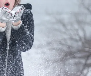 Atak zimy. Czy będą białe święta w Olsztynie? Zaskakująca prognoza