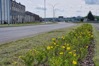 Lublin - zamknięcie ul. Lubelskiego Lipca '80 i finał robót [AUDIO]