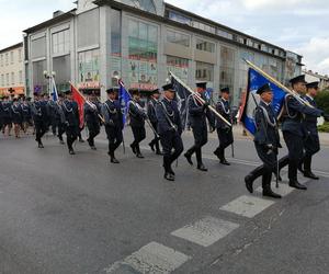 Siedlce: Okręgowe Obchody Święta Służby Więziennej