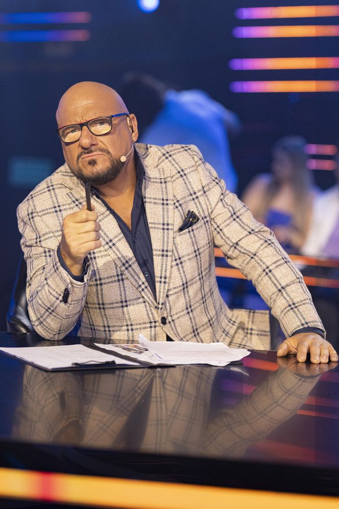 Ten odcinek przejdzie do historii! Kukulska ZACHWYCIŁA w "Twoja Twarz Brzmi Znajomo"!