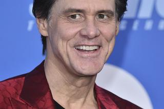 Jim Carrey 