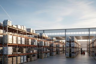 Gigantyczny zakup Hillwood Polska. Ile kosztowały magazyny na Śląsku?