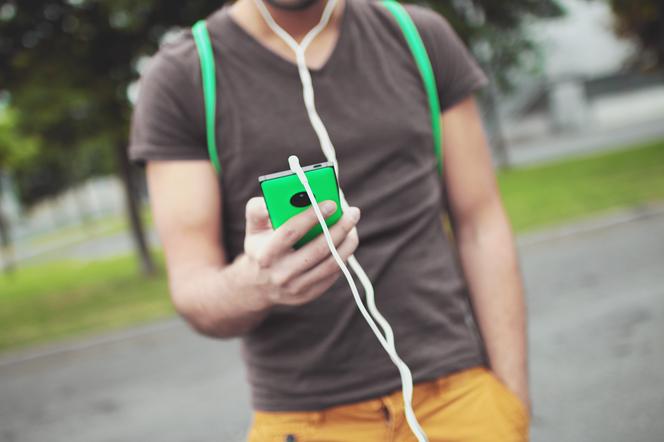 Śladami Fibigerów w grze mobilnej. Kolejny projekt biblioteki 