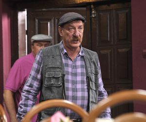 Gwiazdor Rancza przeżył śmierć żony. Teraz 70-latek układa sobie życie z nową ukochaną