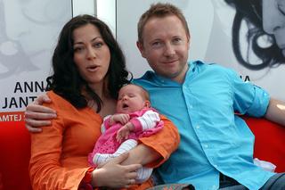 Tak wygląda Anna Dąbrówka, córka Natalii Kukulskiej