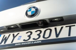 (2020) BMW X3 xDrive30e