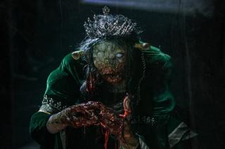 Fiona ze „Shreka” jako krwiożerczy potwór - ten horror zniszczy wasze dzieciństwo [WIDEO] 