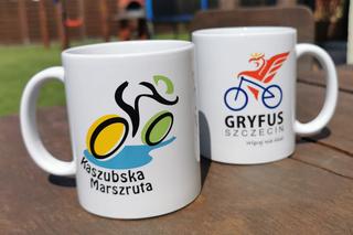 Szczecińscy rowerzyści wyruszyli na podbój Kaszub
