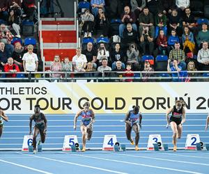 Jubileuszowy Orlen Copernicus Cup w Toruniu. Zdjęcia kibiców i sportowców